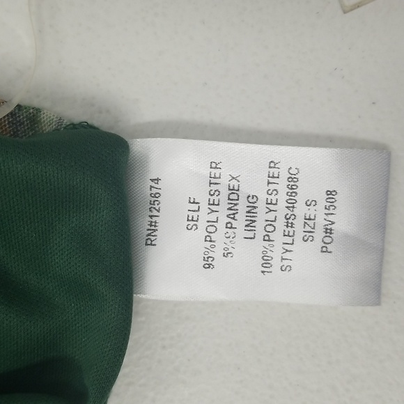 Good Time USA Los Angeles 2 piece sheer set - Picture 9 of 12